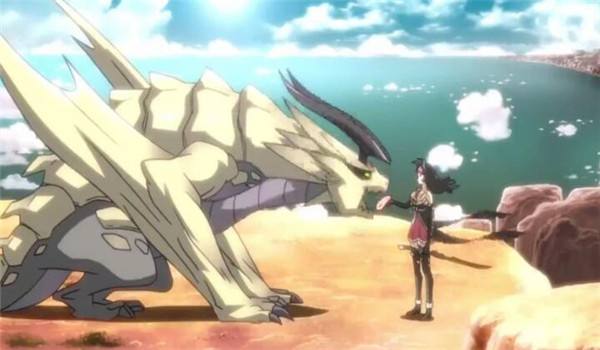 DNF龙骑士用什么武器 龙骑士武器选择