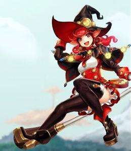 DNF韩服魔道改版 各技能数据伤害对比