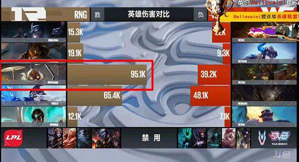 虎九万什么梗 RNG的Xiaohu为什么叫虎九万