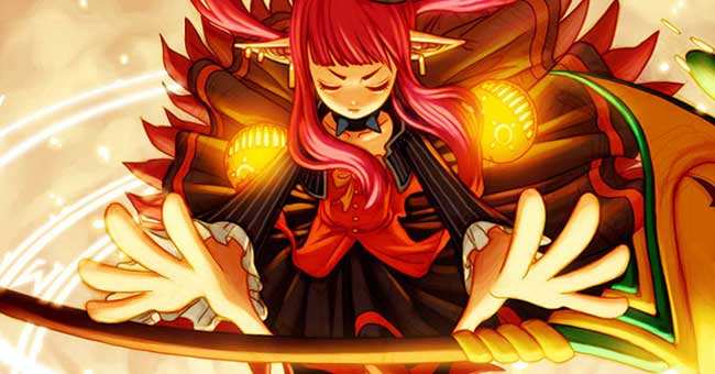 DNF元素师用武器刷图快 元素刷图攻略