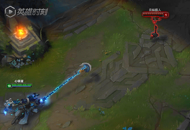 联盟钩子英雄对比:机器人锤石究竟谁强?