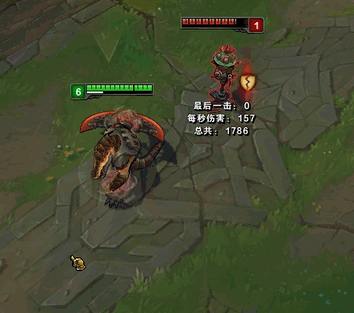 上路霸主上分正确姿势_特玩网lol英雄联盟专区