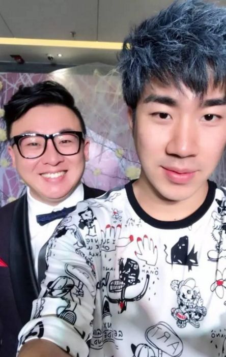 现在还有刚刚反应过来的小伙伴,没想到老徐结婚的那条微博是真的!