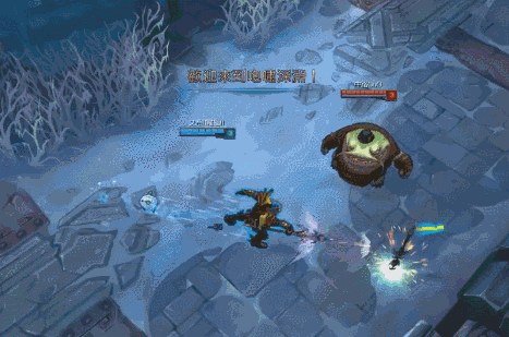 闪现还能这么用？ 花式闪现套路教学_特玩网LOL英雄联盟专区