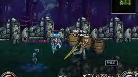 DNF能代表一个版本的怪物 地下城怪物志