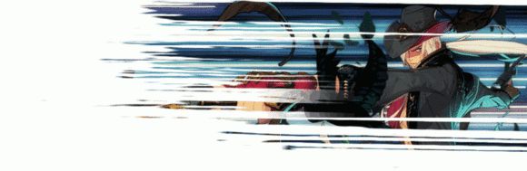 浅析DNF四神枪手卢克及白图定位表现