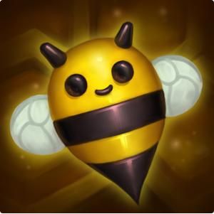 lol炼金养蜂人皮肤怎样辛吉德养蜂人原画曝光