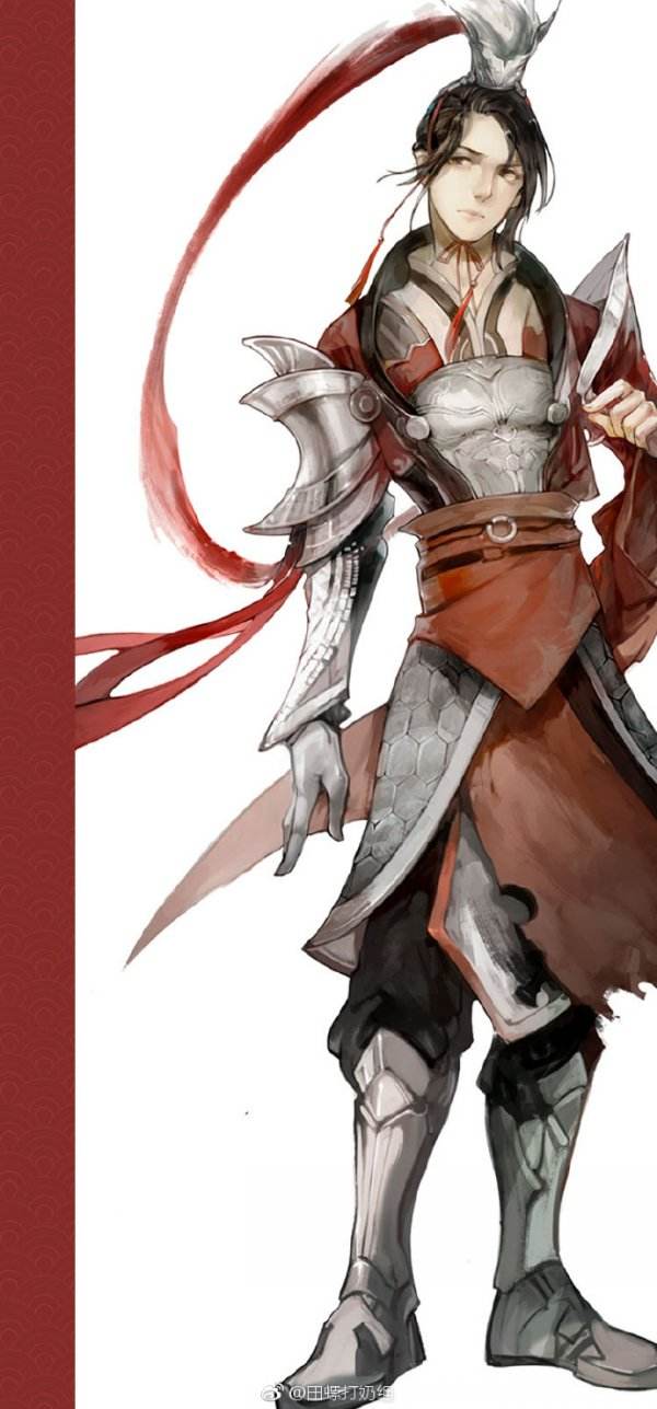 剑网3优秀同人欣赏 这样的肉系成男请给我来一打！