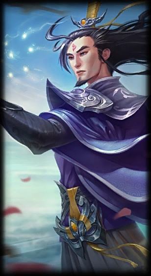 lol剑圣玉剑传说原画欣赏剑圣玉剑皮肤上线时间