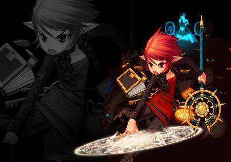 月蚀之影 国服921版本召唤重做前后的区别