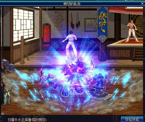 月蚀之影 国服921版本召唤重做前后的区别