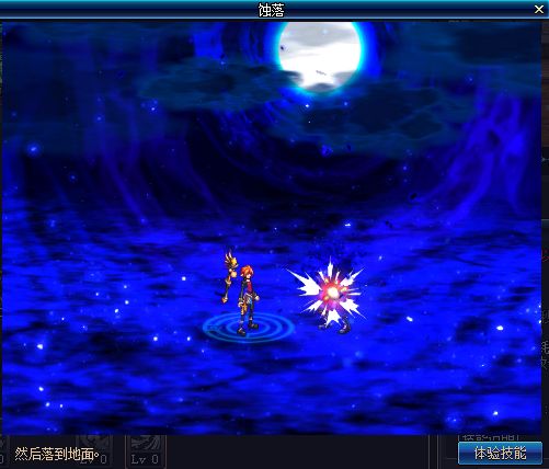 月蚀之影 国服921版本召唤重做前后的区别