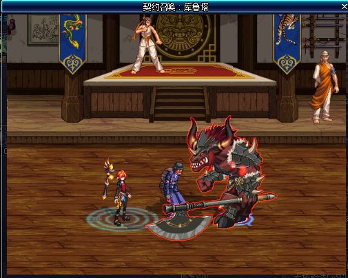 月蚀之影 国服921版本召唤重做前后的区别