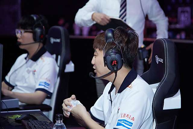 外媒盘点无缘S7明星选手:Rookie领衔