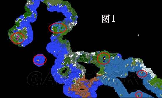 我的世界中国版精灵助手用法及小地图用法指南