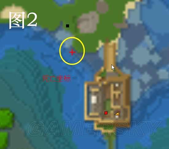 我的世界中国版精灵助手用法及小地图用法指南