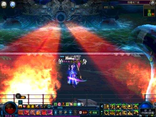 国庆隐藏boss机械海妖攻略 国庆字体随你拿