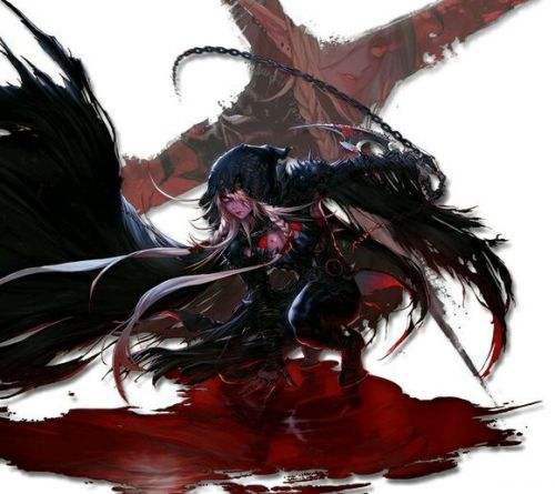 DNF女角色立绘美貌大比拼 看你女儿排第几