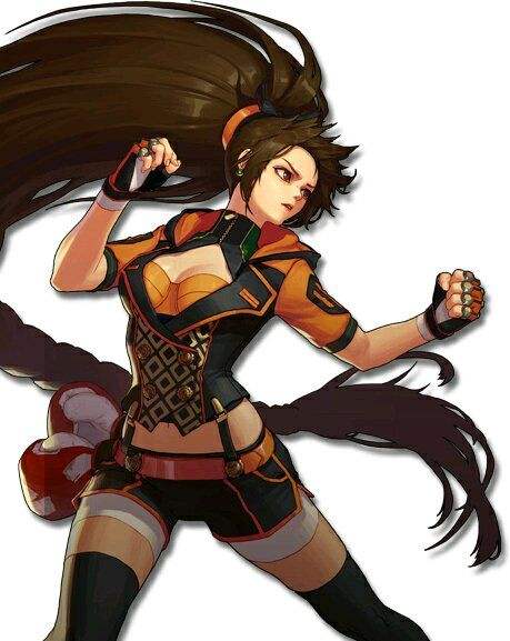 DNF女角色立绘美貌大比拼 看你女儿排第几