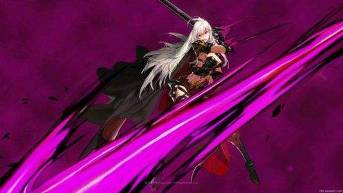 DNF女角色立绘美貌大比拼 看你女儿排第几