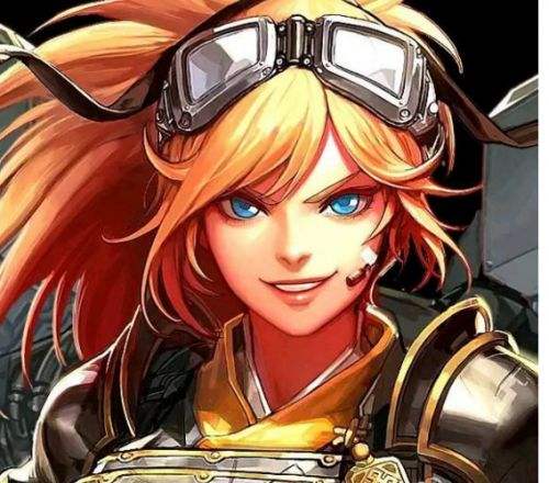 DNF女角色立绘美貌大比拼 看你女儿排第几