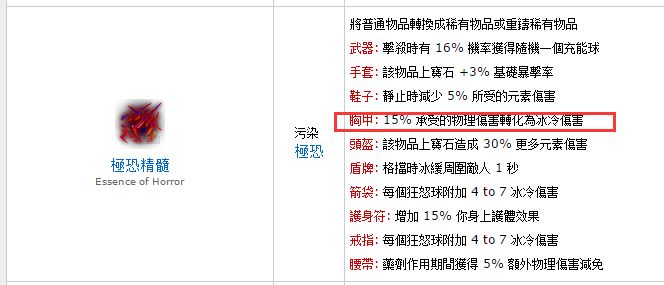 纯火熔打酋长BD 用我的冰冻反射你的冰冻