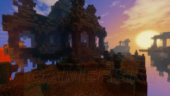 我的世界空岛战争常用职业解析 什么职业较常用