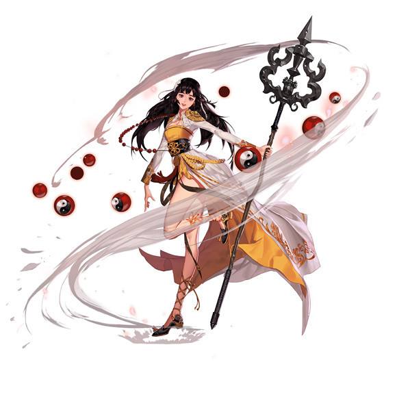 DNF巫女怎么单刷安图恩 安图恩raid攻略
