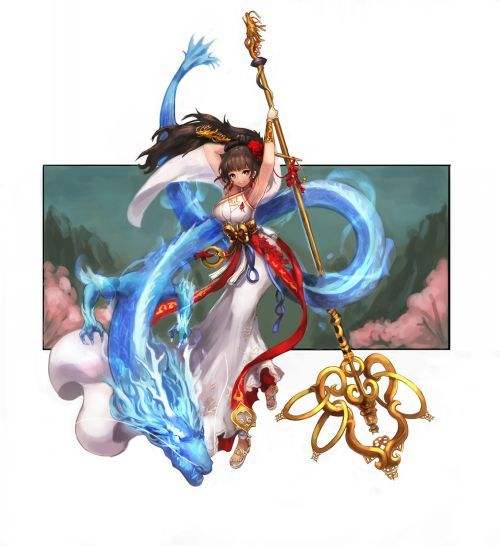 DNF巫女怎么单刷安图恩 安图恩raid攻略