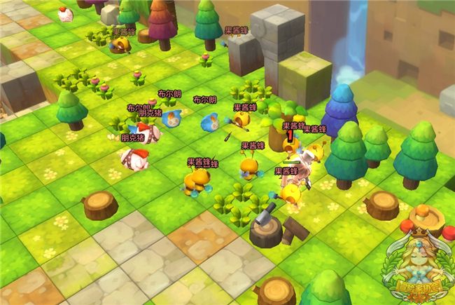 冒险岛2成就攻略令人摸不着头脑的成就大讲解