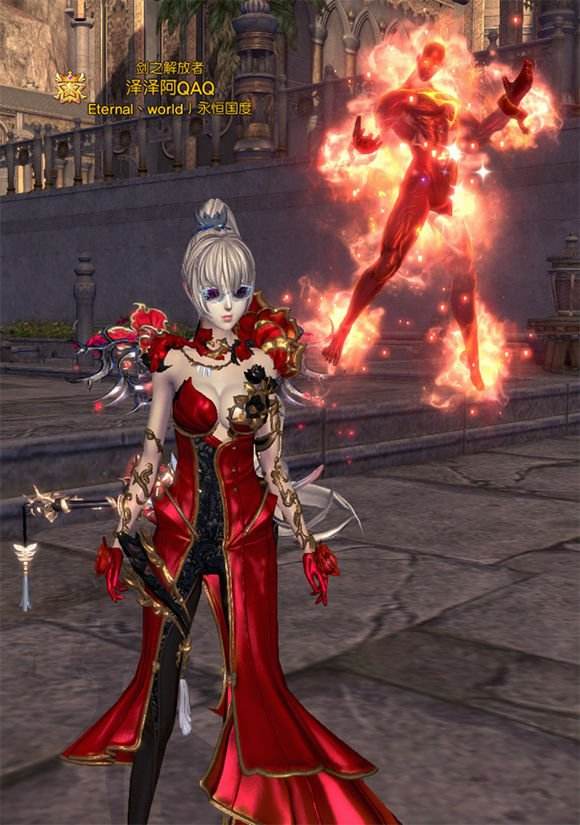 剑灵天神泰天武器对比评测及泰天武器系统分析