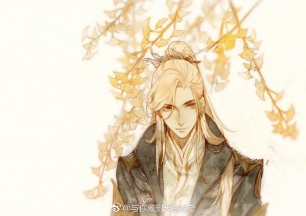 剑网3门派同人插画图集 每一张都拨动你心弦