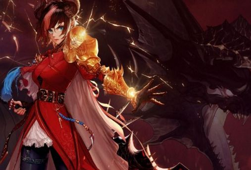 DNF龙神史诗套怎么选 龙神史诗套选择推荐