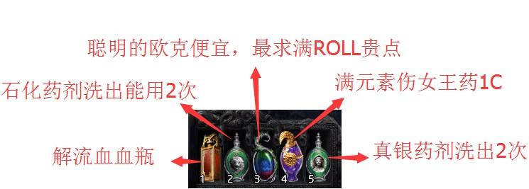 3.0暴徒秘法君临法术BD 暴徒也玩冰法系列