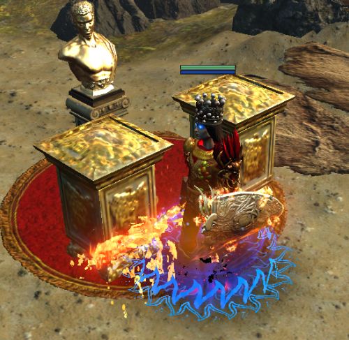 什么装备幻化比较好看 推荐华丽的装备外形