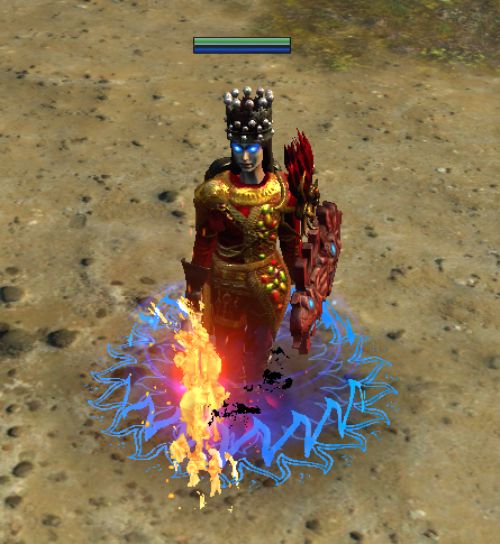 什么装备幻化比较好看 推荐华丽的装备外形