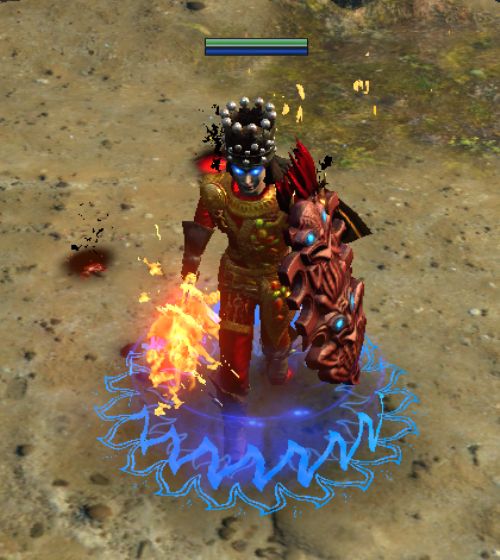 什么装备幻化比较好看 推荐华丽的装备外形