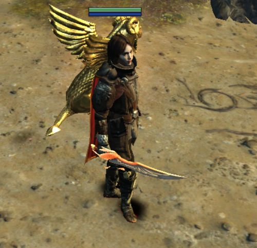 什么装备幻化比较好看 推荐华丽的装备外形