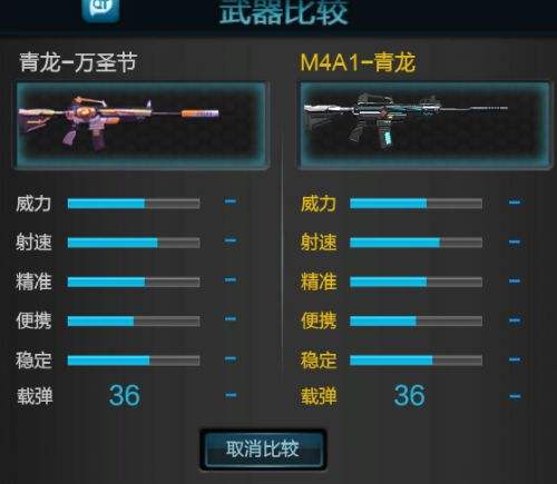 逆战11月新版本爆料之新道具介绍篇