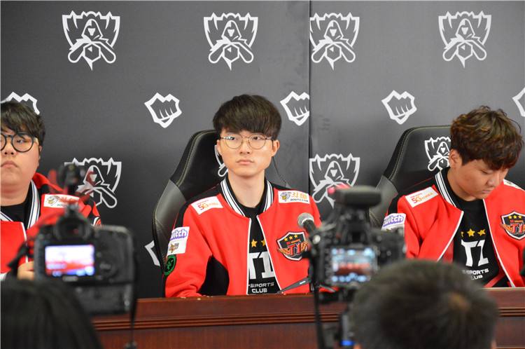 李相赫Faker什么时候服兵役？