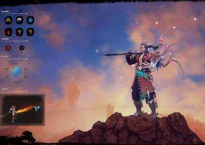 新游尝鲜坊：特色空战修仙网游《吞噬苍穹》