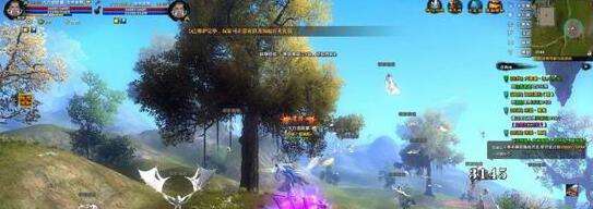 新游尝鲜坊：特色空战修仙网游《吞噬苍穹》