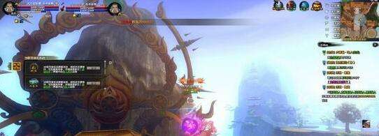 新游尝鲜坊：特色空战修仙网游《吞噬苍穹》