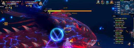 新游尝鲜坊：特色空战修仙网游《吞噬苍穹》