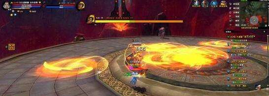 新游尝鲜坊：特色空战修仙网游《吞噬苍穹》