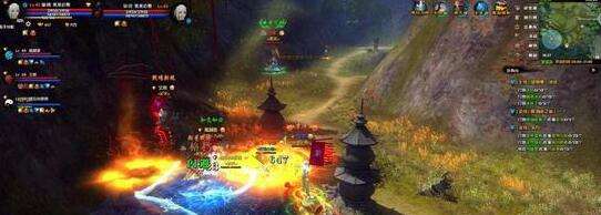 新游尝鲜坊：特色空战修仙网游《吞噬苍穹》