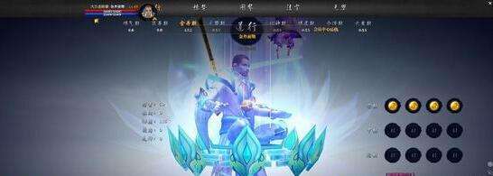 新游尝鲜坊：特色空战修仙网游《吞噬苍穹》