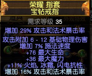 暗夜血契暴徒怎么增加DPS 谈输出提升思路