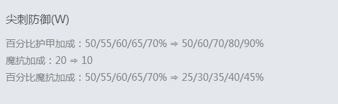 7.21坦克联盟来袭 这三大ADC完美克制坦克联盟