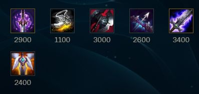 7.21坦克联盟来袭 这三大ADC完美克制坦克联盟